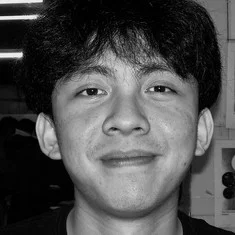 Gerraldy Parikesit
