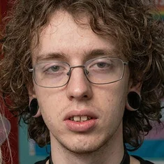 Discord Moderator's Wife
