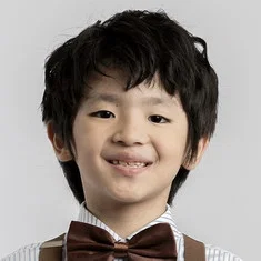Anakin Maxwell Chang