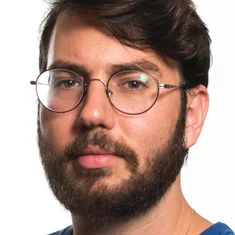 Irmy Shik Blum