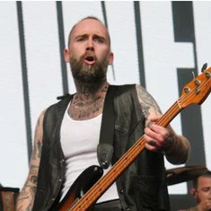 Chris Steele