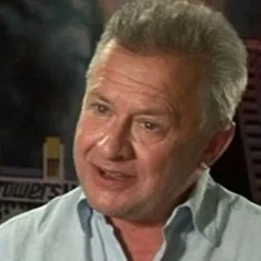 Stephen Wyatt