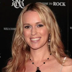 Nathalie Walker