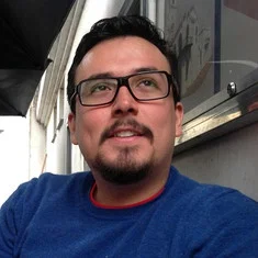 Sergio García Locatelli