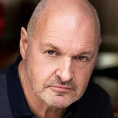 Paul Barrett