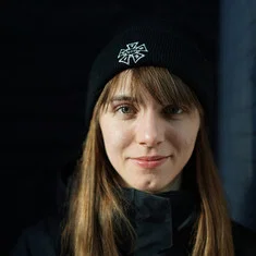 Caitlin Machak