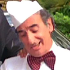 Al Nestor