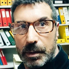Αλέξανδρος Σαρηπανίδης