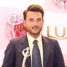 Khurram Patras