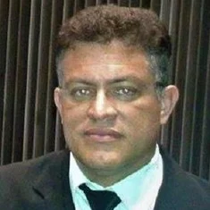 Neftaly Goulart