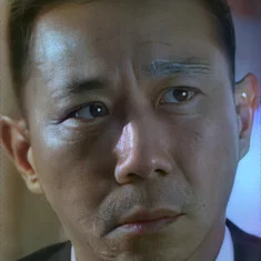 Raven Choi Yip-San