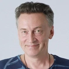 Maciej Luśnia