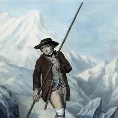 Jacques Balmat