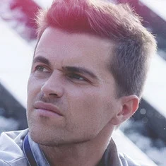 Sébastien Lorca