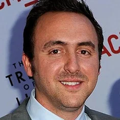 Nicolas Gonda