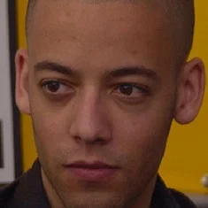 Ian Van Der Heyden