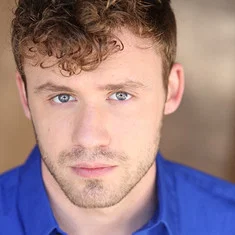 Casey Leach