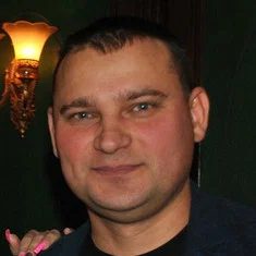 Вячеслав Леонтьев