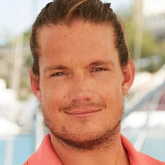 Gary King