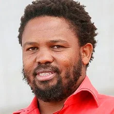 Andile Mngxitama
