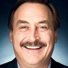 Mike Lindell