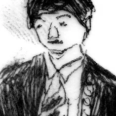 Reuben Jackson