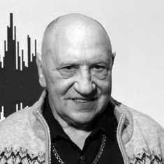 Mikhail Chernov