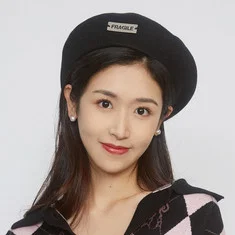 Huang Yueran