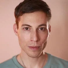 Benjamin Teske