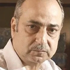 Ahmed Kamal