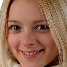 Анна Назарова