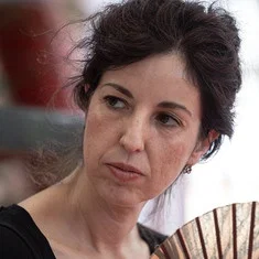 Margherita Spampinato