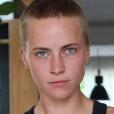 Beate Uma Haije