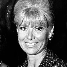 Sheila MacRae
