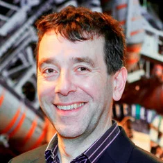 Jon Butterworth
