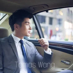 Tomas Wang