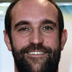 Édouard Bergeon
