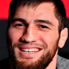 Shamil Gamzatov