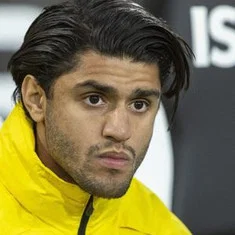Mahmoud Dahoud
