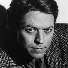 Robert Palmer