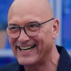 Gregg Wallace