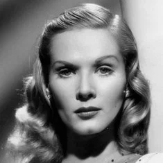June Vincent