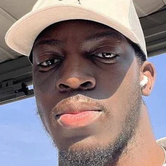 Moyo Jordan Ajibade