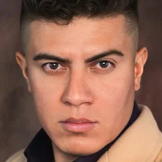 Jesus Ortiz