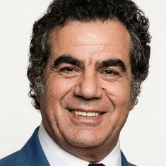 Naser Malek Motiee