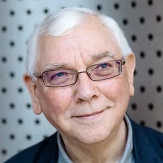 Terence Davies