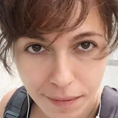 Yasemin Kurttekin