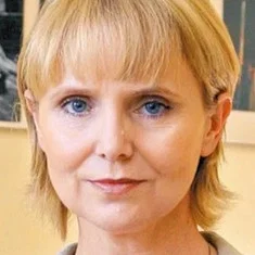Ewa Serwa
