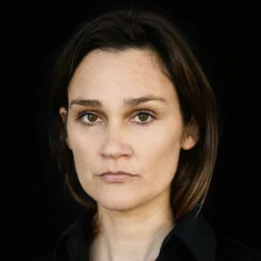 Hilke Altefrohne