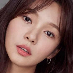 Seong Hye-Min